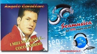Angelo Cavallaro - Coco jamboo - Official Seamusica