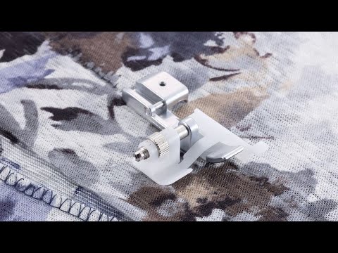 BROTHER - Blindstichfuß SA214