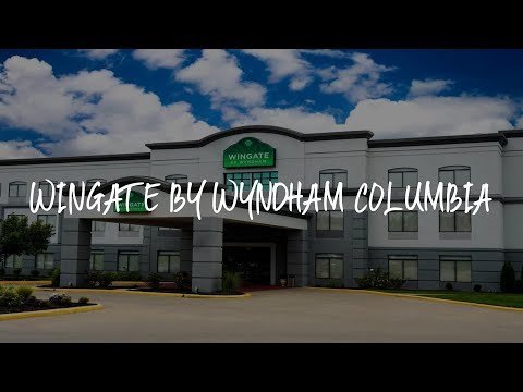 Wingate by Wyndham Columbia Review - Columbia , United States of America