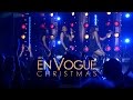 An En Vogue Christmas Behind The Scenes