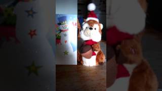 Git nothing for Christmas