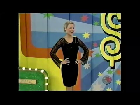 The Price is Right (#3292K):  May 24, 2005