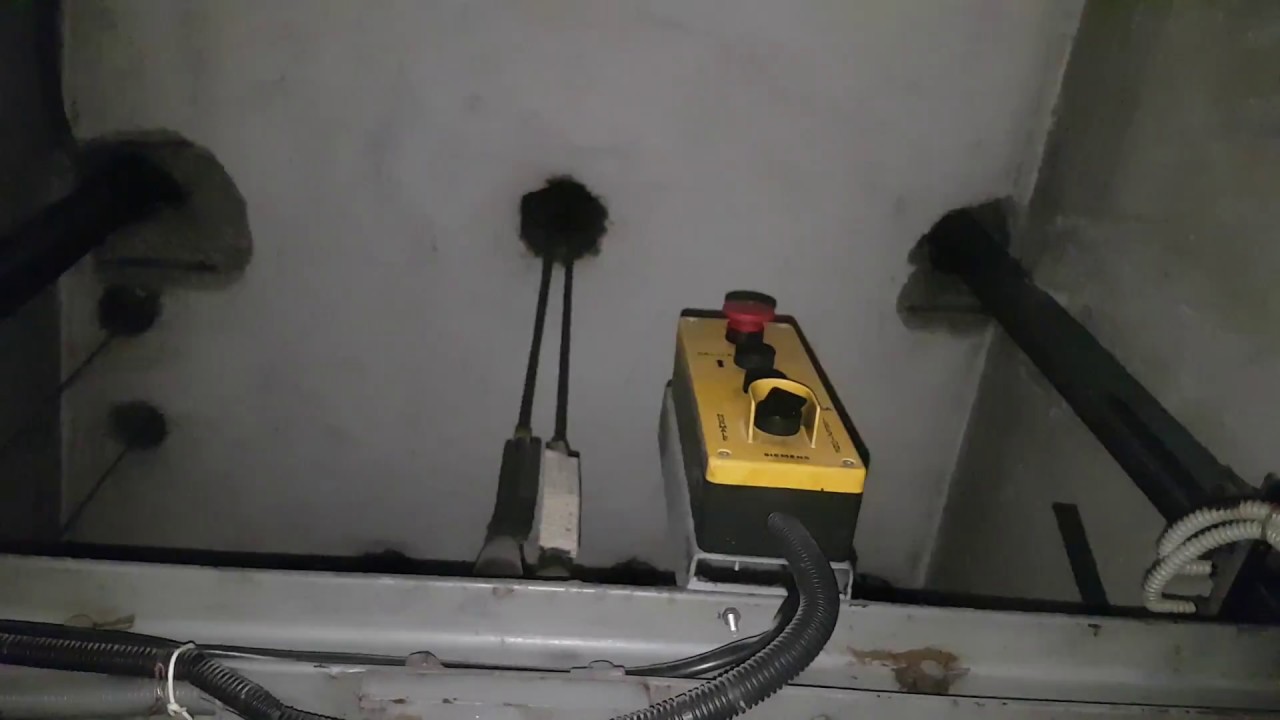 Watch Now 2 EPIC 1950 Fiam/Iman Traction Elevators, upgraded@Via S.Domenico 35, Naples, Italy 2 EPIC 1950 Fiam/Iman Traction Elevators, upgraded@Via S.Domenico 35, Naples, Italy