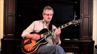 Jesse Johnson Cookin' On His Conti!