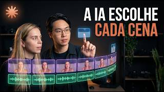 O Sistema para Ganhar SEGUIDORES e Milhões de VIEWS no Piloto Automático