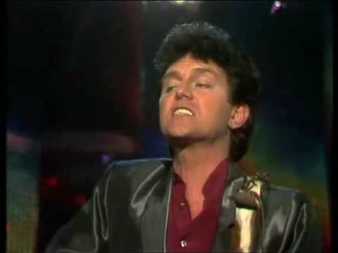 Alvin Stardust - A wonderful time up there 1982