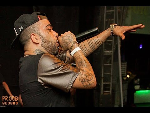 Jan King - Eu Sou Gangsta