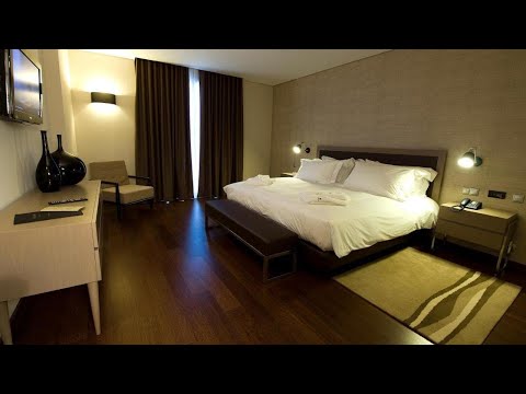 Hotel Villa Batalha, Batalha, Portugal