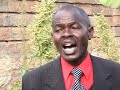 Ndonire Jerusalemu Apostle J Waweru Wamagegania