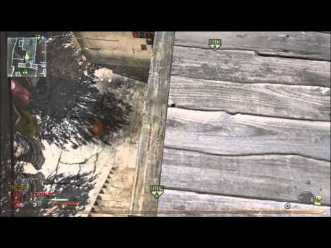 NOT Setup WallBang Favela!!!!