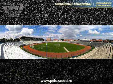 CSU Vointa SIBIU vs Sageata Navodari