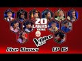 The Voice Kids - 2021 - Episode 15 (Live Shows)