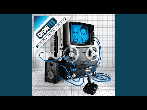 Video thumbnail for The F-Track
