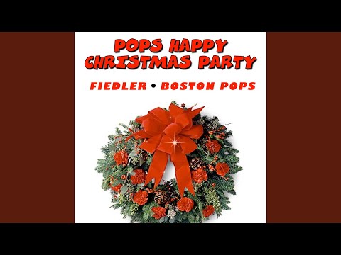 Parade Of The Wooden Soldiers