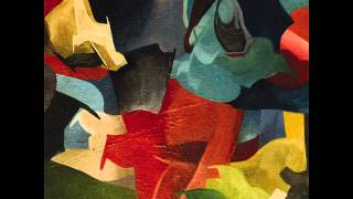 The Olivia Tremor Control - Black Foliage (Itself)