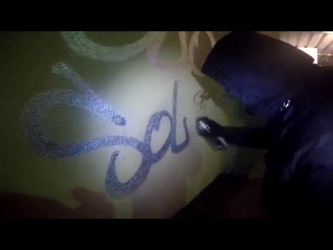 01. OloSolo  - INTRO // ft.DJ Danek // Prod. FeRu (Official Video)