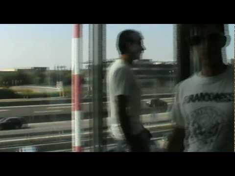 14 November's Bros • Road Trip to Prague • CZ • (Street Video HD)