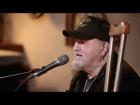 Tornóczky All Access - Középeurópai Hobo Blues III