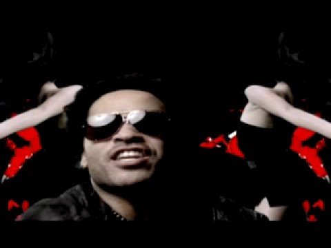 Lenny Kravitz - Love Love Love