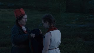 Sameblod - Filmklipp.