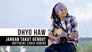 Jangan Takut Gendut Music Video