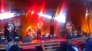 Agathodaimon - symphonick black metal /Germany