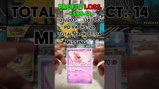 Day 28 of Master Setting Perfect Order!!! #shorts #tradingcards #pokemon #cards #pokemoncollection