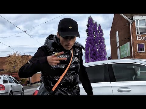 Young Emil - $TANDARD ft. Flaco Costa & Yaya (OFFICIELL MUSIKVIDEO)