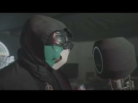 GioHGS - FACTS [OFFICIAL NET VIDEO] PROD BY IJD