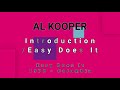 AL KOOPER-Easy Does It (vinyl)