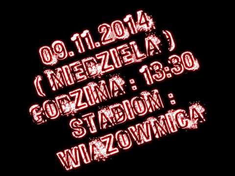 KS WIĄZOWNICA - SANTOS PIWODA [ ZAPOWIEDŹ ] / DERBY 2014