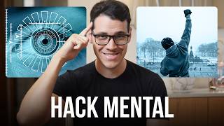 Um Hack Mental Para Conquistar Coisas Na Vida