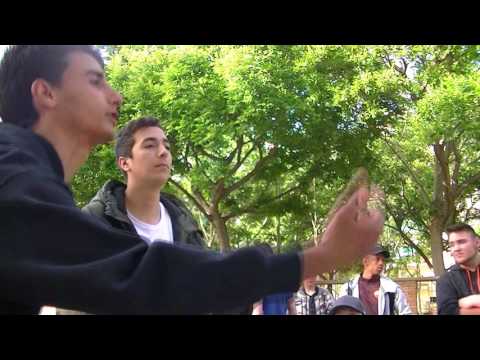 Slabs Bufalo vs GMolk German - DUAL BATTLE SM- CUARTOS