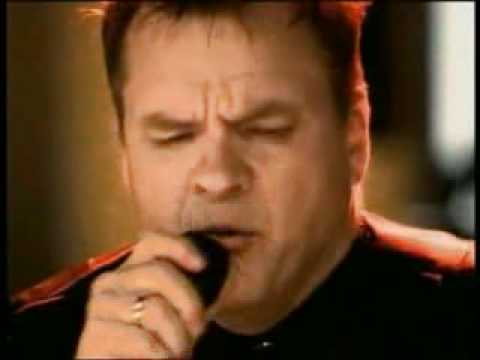 Videoclip de A Kiss Is a Terrible Thing to Waste — Meat Loaf