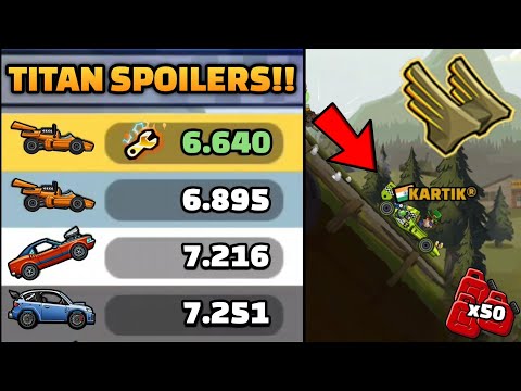 FORMULA STRATEGY IS IMPRESSIVE!! 🤩🔥 IN COMMUNITY SHOWCASE - Hill Climb Racing 2