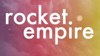 Evaporate ft. Nica Brooke Rocket Empire