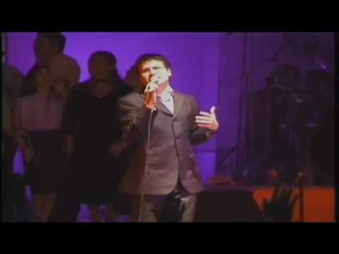 Jesus Adrian Romero - Te Dare Lo Mejor