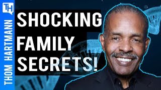 Talk Show Host Joe Madison Shares Shocking Family Secrets