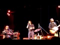 David Usher - Black Black Heart [Live] 