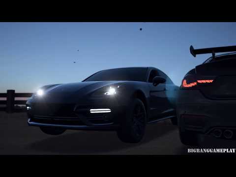 Need For Speed Payback Walkthrough Gameplay Part - 24