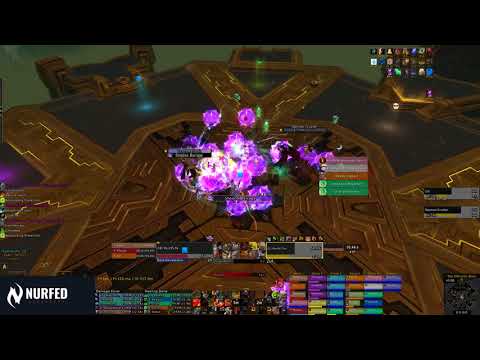 Heroic Zul Reborn - first kill on live