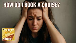 How Do I Book A Cruise? Episode 1: The Expert Cruise Show