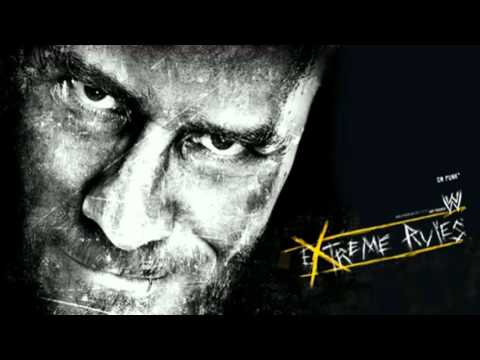 Extreme Rules 2011 Theme song I Will Not Bow by Breaking Benjamin