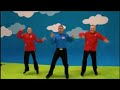The Wiggles Wiggle Around The Clock DVD VHS Trailer