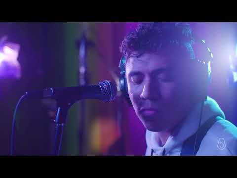 Geovanni Leon - Lo Juro (Sesión en Vivo Avocate)