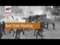 Kent State Shooting 1970 Today In History 4 May 18