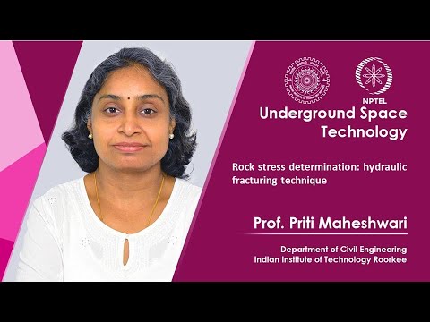 Underground Space Technology