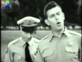 Andy And Barney S Reaction To Jubal S Proposal