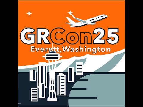 GNU Radio Conference 2025 – Friday