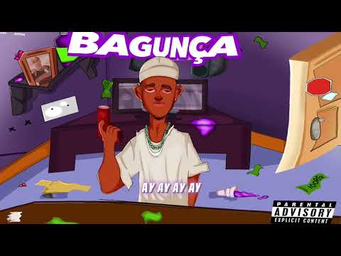 Pitplug - Bagunça X @33nimb